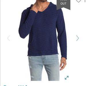 Goodlife Baja Hoodie (XL) NWOT